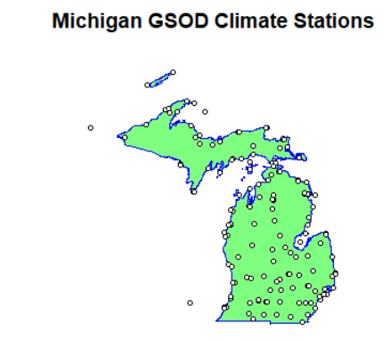 Michigan