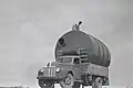 Sde Akiva water tank August 1947