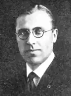 Joseph R. Cotton