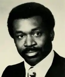 Raymond Jordan