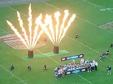 2014 Challenge Cup