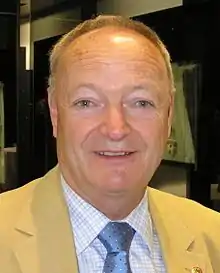 Andreas Khol