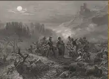 Battle of Dürenstein