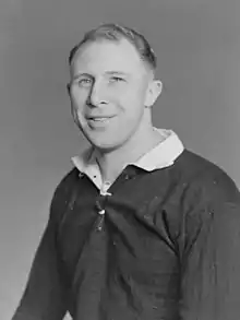 Bob Scott