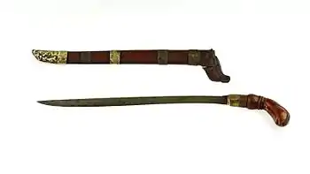 Badik