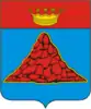 Coat of arms of Krasny Kholm