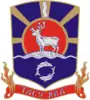 Coat of arms of Tazovsky District