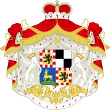 Hohenzollern-Hechingen 1576–1850