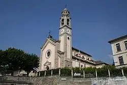 Church