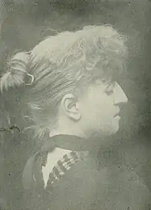 "A Woman of the Century"