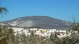 The Donnersberg