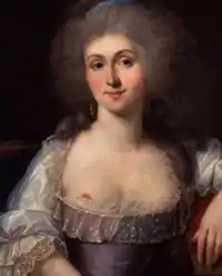 Princess of Lamballe