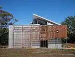 Embassy of the Netherlands in Canberra