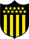 Peñarol logo