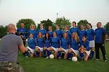 Image 6FC de Rakt DA1 (2008/2009) (from Women's association football)