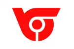 Flag of Higashisonogi