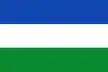 Flag of Pacho