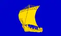 Flag of Tynwald