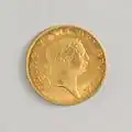 Military George III Guinea