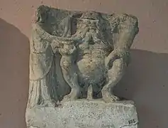 God of Fertility (3rd century)