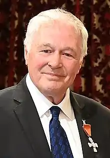 Graham Sycamore
