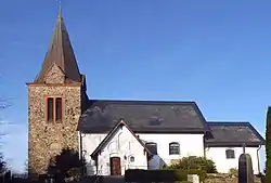Großsolt Church