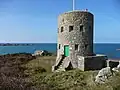 Tower No 5