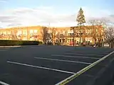 Halsted Middle School