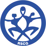 Shirt badge/Association crest