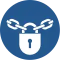 M028 — install locks and keep locked