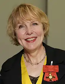 Ineke Crezee