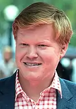 Jesse Plemons in 2015