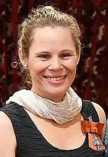 Kate Horan