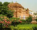 Image 33Lalbagh Fort (from Culture of Bangladesh)