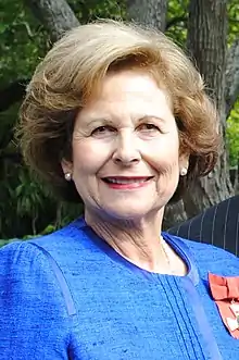 Lesley Max