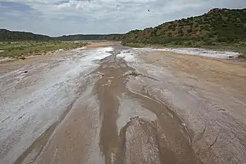 Photo of the Little Red River