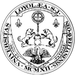 Loyola University Seal