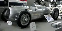 Auto Union Typ C (1936)