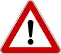 Other hazards