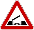 Mobile bridge