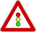 Traffic lights