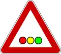 Traffic lights