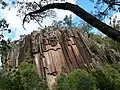 Image 27 Mount Kaputar National Park, Australia (from Portal:Climbing/Popular climbing areas)