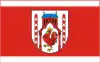 Flag of Gmina Słubice