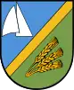 Coat of arms of Gmina Iława