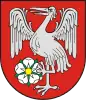 Coat of arms of Gmina Kęsowo