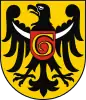 Głogów County