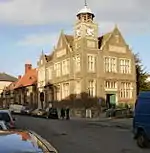 Public Library