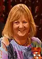 Penny Simmonds