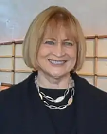 Peri Drysdale